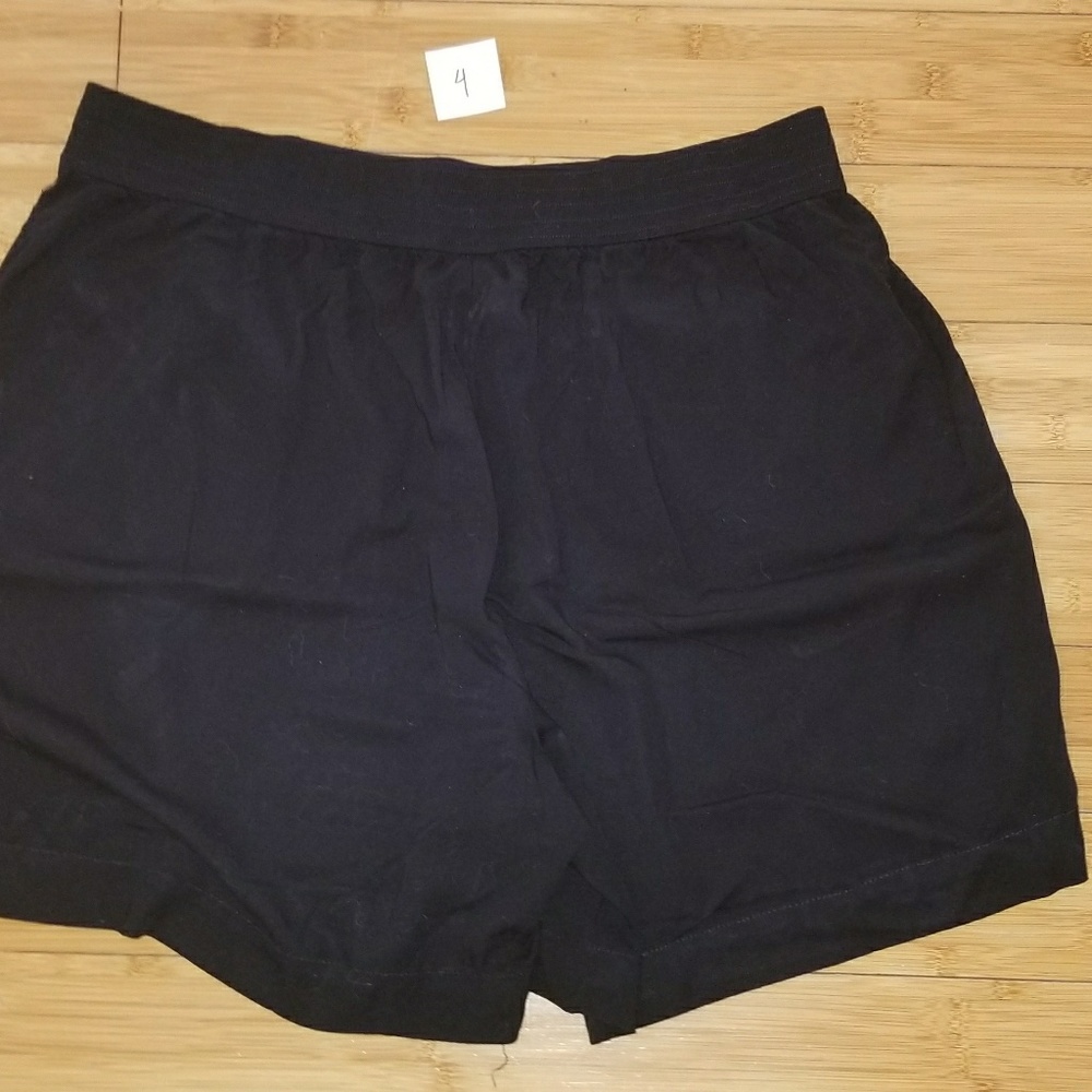 Lane Bryant soft shorts 14/16